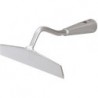 Houe de jardin largeur de travail 16 cm