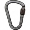 HSM Mousqueton passO-SC gris