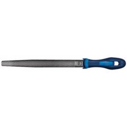 Lime d'atelier DIN7261E demi-ronde pointue 150mm taille 3 PFERD 1 PCS