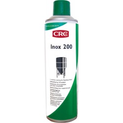 Inox 200 500 ml Spray revetement protection inox (Par 12)