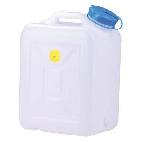 Jerrican 22l