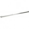 Jeu de rails pour portail 5mm