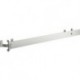 Jeu de rails pour portail 5mm