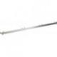 Jeu de rails pour portail 90 + 105mm