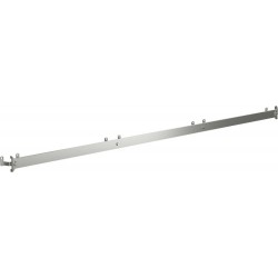 Jeu de rails pour portail 90 + 105mm