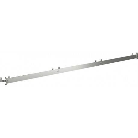 Jeu de rails pour portail 90 + 105mm