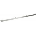 Jeu de rails pour portail 90 + 105mm