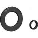 Joint étanchéité pour pince de serrage ER25- 16/155 FORTIS