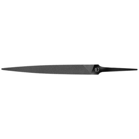 Lime à clé plate-pointue 100mm taille 2 PFERD 1 PCS