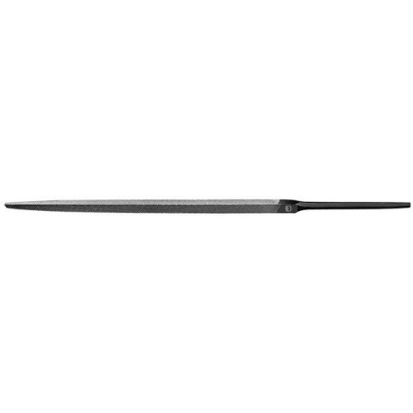 Lime à clé 3 pans 100mm taille 2 PFERD 1 PCS