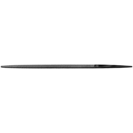 Lime à clé 4 pans 100mm taille 2 PFERD 1 PCS