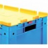 Joint rouge pour VTK u. DLK 1VE-500 unités