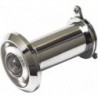 Judas porte D14 mm Champs de vision 180G Laiton