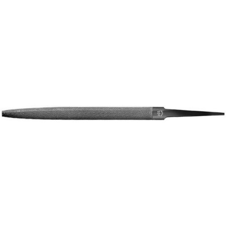 Lime à clé demi-ronde 100mm taille 2 PFERD 1 PCS
