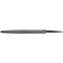 Lime à clé demi-ronde 100mm taille 2 PFERD 1 PCS
