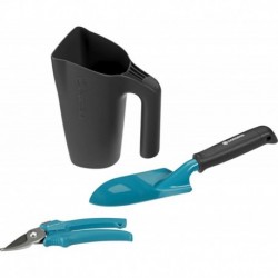Kit outil jardinage balcon (Par 10)