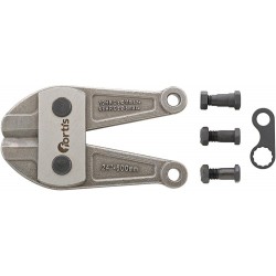 Lame coupe boulon 450mm FORTIS