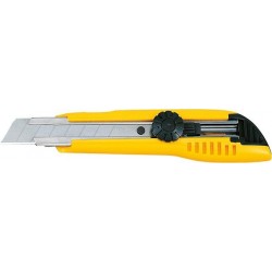 Lame de cutter LC-501YB 18mm TAJIMA