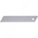 Lame de cutter 18mm a 10 unités FORTIS