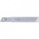 Lame de cutter 18mm a 10 unités FORTIS