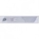 Lame de cutter 18mm a 10 unités FORTIS