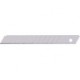Lame de cutter 9mm a 10 unités FORTIS