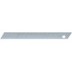Lame sécable 9mm pack de 10 LUTZ BLADES 1 PCS