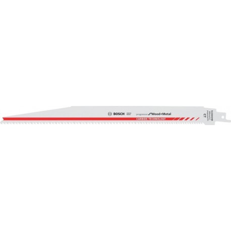 Lame de égoïne de 1 pcs S1256X HM Bosch