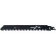 Lame de égoïne de 1 pcs S1543 HM Bosch