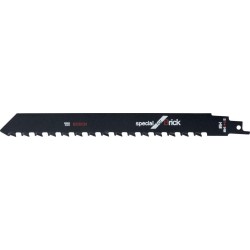 Lame de égoïne de 1 pcs S1543 HM Bosch