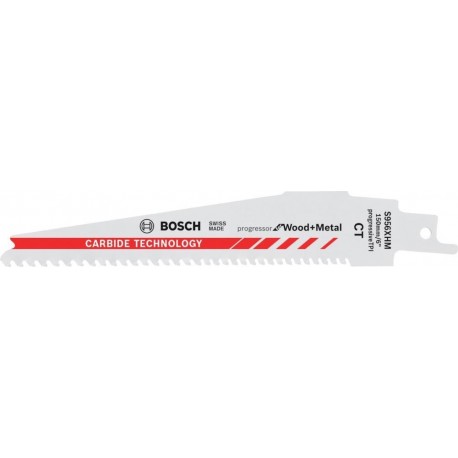 Lame de égoïne de 1 pcs S956X HM Bosch