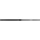 Lime aiguille haute précision plate 200mm taille 2 PFERD 1 PCS