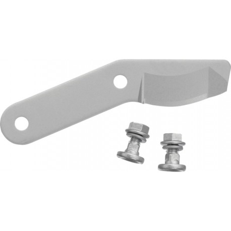 Lame de rechange p.cisailles PowerGear II 70 cm L78, LX98 emballé sous blister F