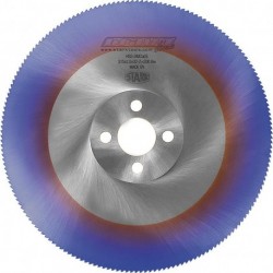 Lame de scie circulaire HSS HZ Z140 275x20x32mm STARK