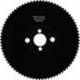 Lame de scie circulaire HSSEZ200 HZ 400x4x50mm STARK