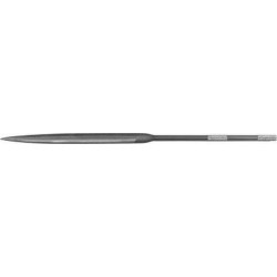 Lime aiguille haute précision demi-ronde 160mm taille 3 PFERD 1 PCS
