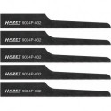 Lame de scie de rechange a 5 unités 93 mm 32 Z HAZET