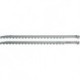 Lame de scie pour scie égoïne électrique tandem2 lames TF 350 NHM Bosch