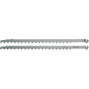 Lame de scie pour scie égoïne électrique tandem2 lames TF 350 NHM Bosch