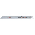 Lame de scie sabre 25 lames S 1122 HF Bosch