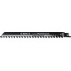 Lame de scie sabre 2 lames S 1141 HM Bosch