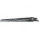 Lame de scie sabre 2 lames S 641 HM Bosch