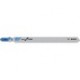 Lame de scie sauteuse 5 lames T 318 A Bosch