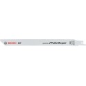 Lame égoïne 100 pcs S 1122 VFR Bosch