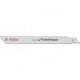 Lame égoïne 100 pcs S 722 VFR Bosch
