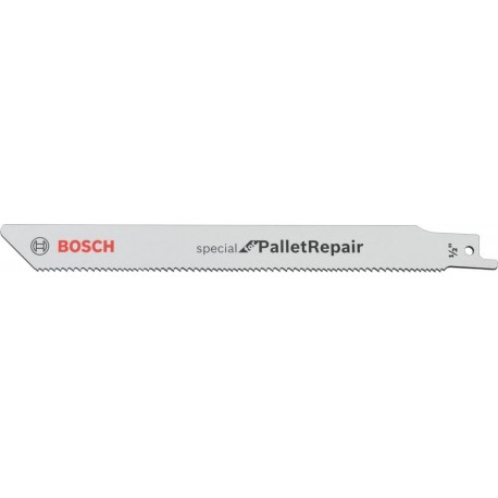 Lame égoïne 5 pcs S 722 VFR Bosch