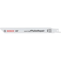Lame égoïne 5 pcs S 725 VFR Bosch