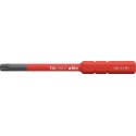 Lame interchangeable slimBit VDE T9x75mm Wiha 1 PCS