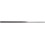 Lime aiguille diamant plate 140mm PFERD 1 PCS