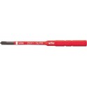 Lame interchangeable Torque VDE SL/PH 2x75mm Wiha